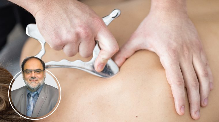 Graston Massage Mohammad