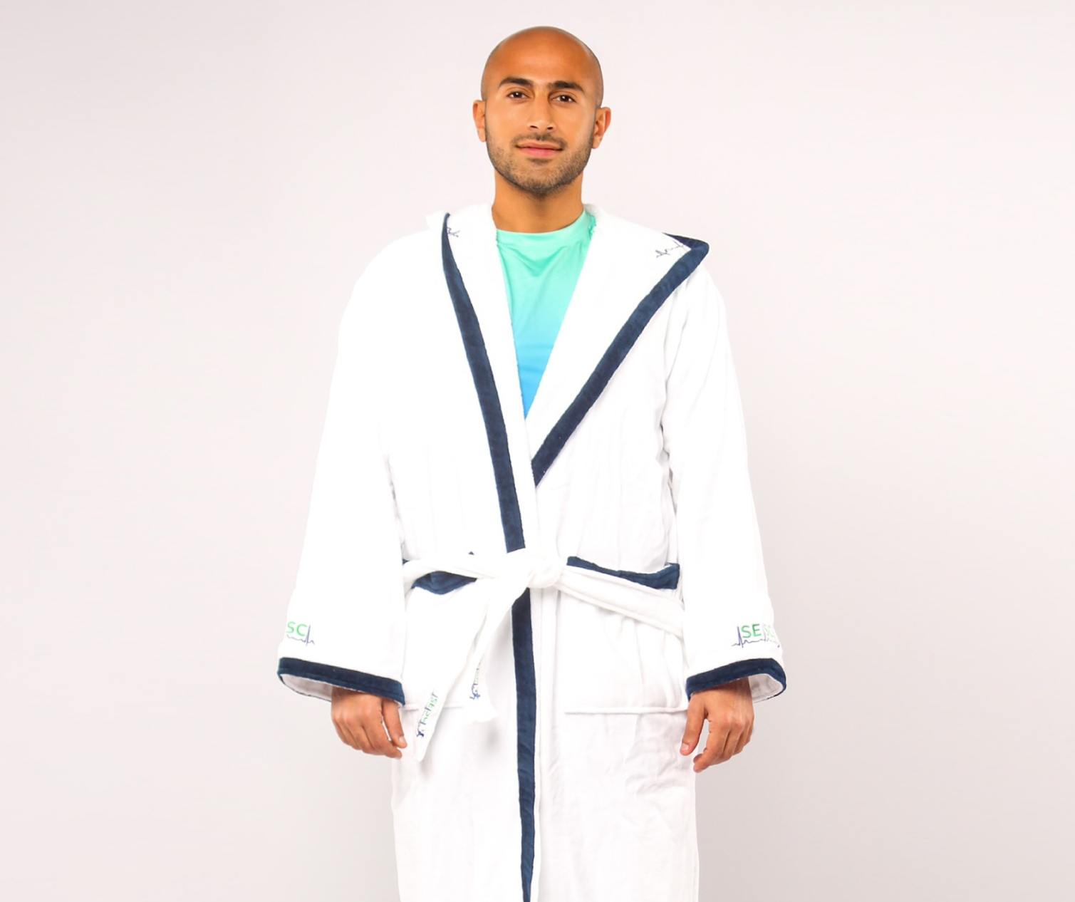 Unisex Bathrobes