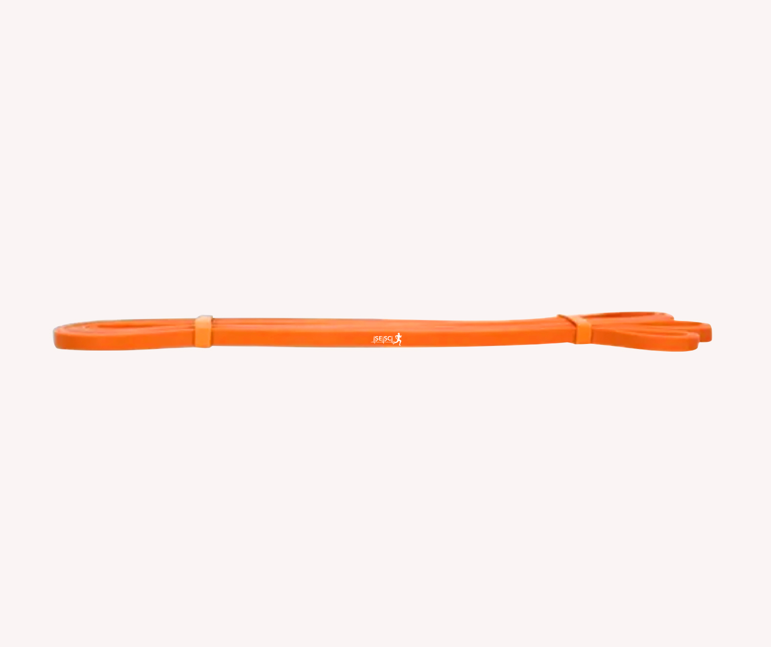 Rubber Bands - Orange